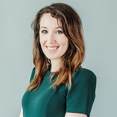 Photo of Victoria Engleman