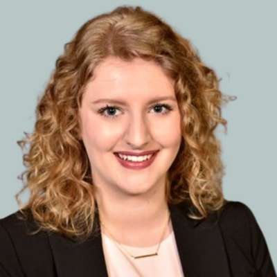 Molly J. Gray attorney photo