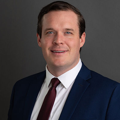 Photo of Zachary Jarvis