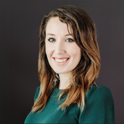 Photo of Victoria Engleman