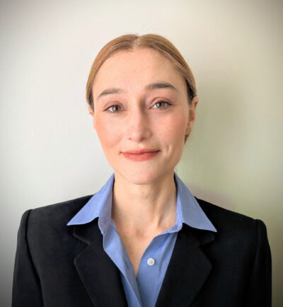 Photo of Anneliese Hermann