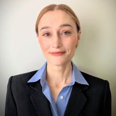 Photo of Anneliese Hermann