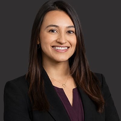 Photo of Jessica Devins